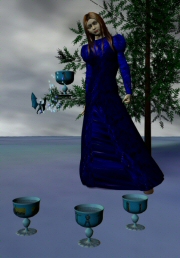 Taibril Tarot