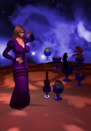 Taibril Tarot