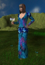 Taibril Tarot