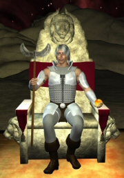 Taibril Tarot