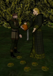 Taibril Tarot