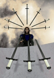 Taibril Tarot