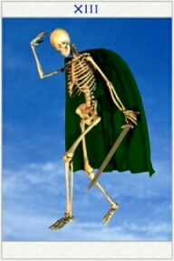 Poser Tarot