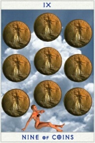 Poser Tarot