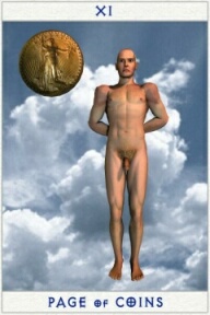 Poser Tarot