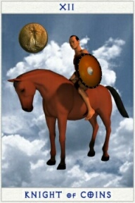 Poser Tarot