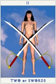 Poser Tarot