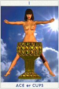 Poser Tarot