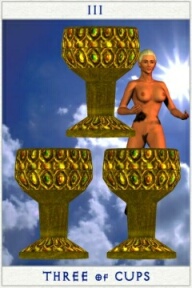Poser Tarot