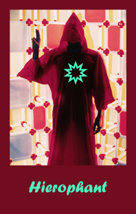 A New Tarot
