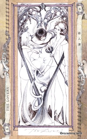 Graceful Tarot