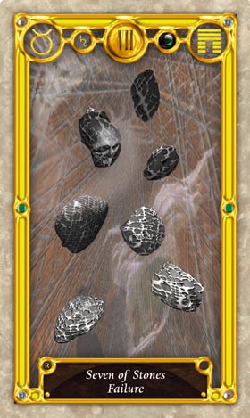 The Quest Tarot