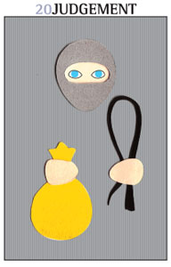 Personal Tarot