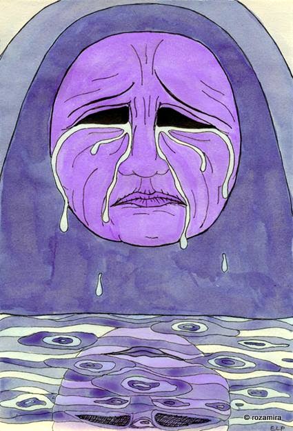 Crone Tarot