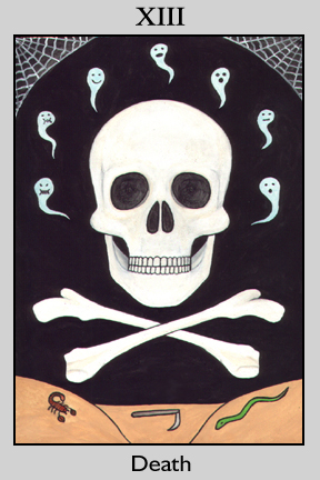 Bifrost Tarot