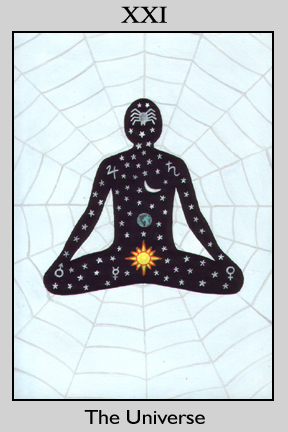 Bifrost Tarot