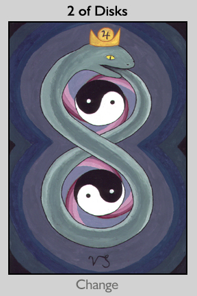 Bifrost Tarot