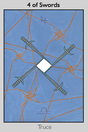 Bifrost Tarot