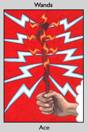 Bifrost Tarot