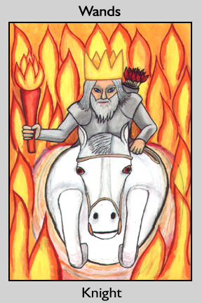 Bifrost Tarot