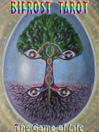 Bifrost Tarot