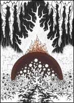 Ironwing Tarot