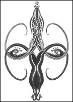 Ironwing Tarot