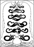Ironwing Tarot