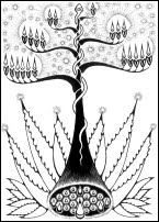 Ironwing Tarot
