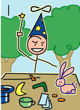 Alleged Tarot
