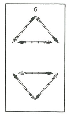 B.O.T.A Tarot