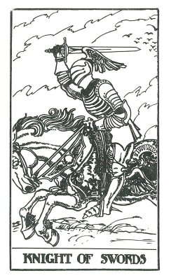 B.O.T.A Tarot