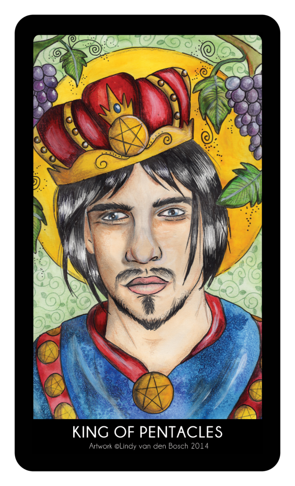 78 Tarot