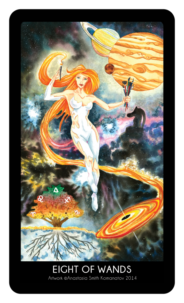 78 Tarot