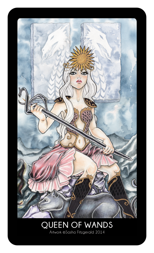 78 Tarot