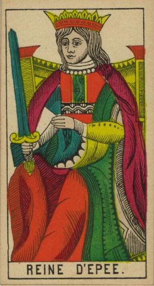 Tarot Classic