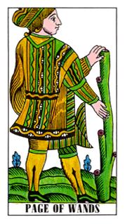 Tarot Classic AGM
