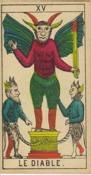 Tarot Classic
