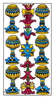 Tarot Classic AGM