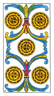 Tarot Classic AGM