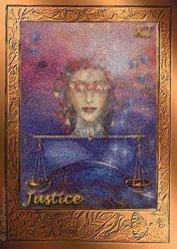 Catharina's Tarot