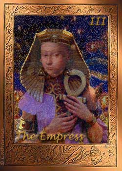 Catharina's Tarot