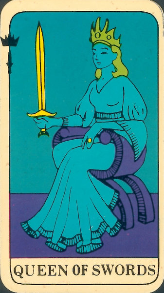 Sheridan Douglas Tarot