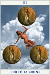 Poser Tarot