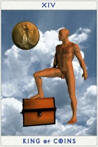 Poser Tarot