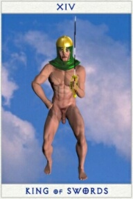 Poser Tarot