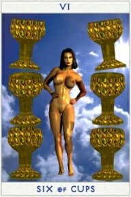 Poser Tarot