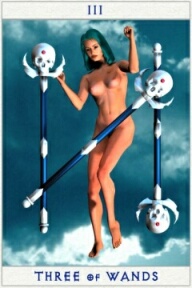 Poser Tarot