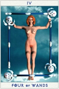 Poser Tarot