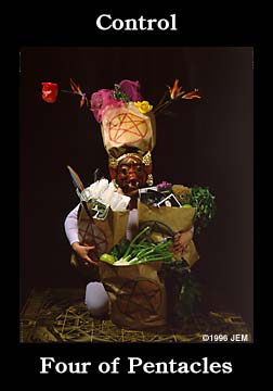 Healing Tarot